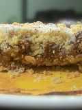 Crumble de Banana