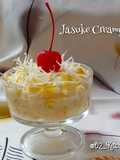 #453 Jasuke Creamy (MPASI 1+)