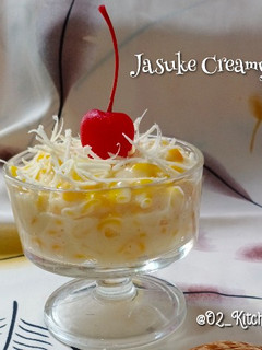 Foto resep #453 Jasuke Creamy (MPASI 1+)