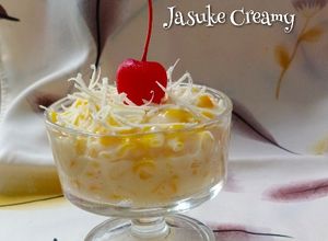 Foto resep #453 Jasuke Creamy (MPASI 1+)