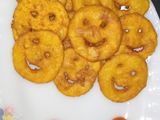 Potato Smileys😀