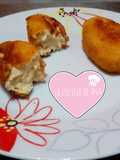 Rotisserie Chicken Croquettes - Grandma's Best Croquettes