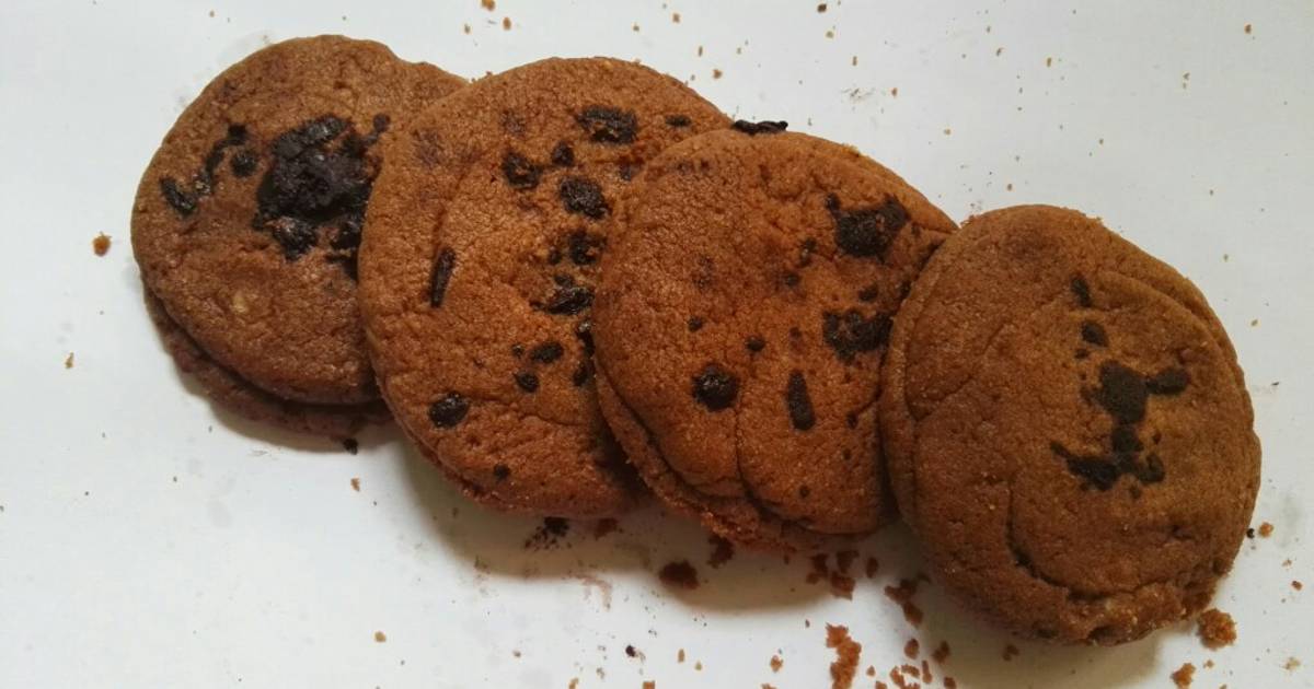 Resep Cookies Oleh Dyansha Putri - Cookpad