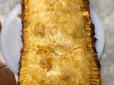 Empanada de atún