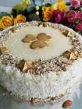 Tort Raffaello