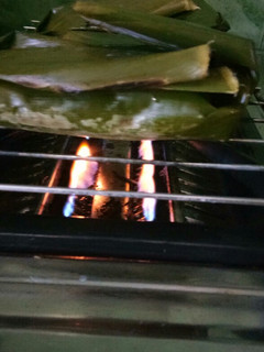 Foto resep Otak-otak bakar