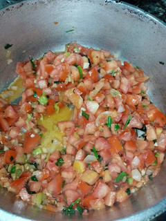 Una foto de Salsa Pomodoro 🍅