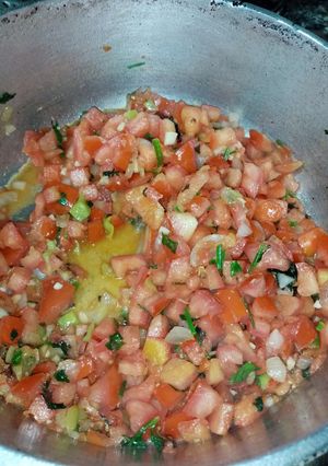 Una foto de Salsa Pomodoro 🍅