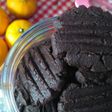 Cookies Coklat gampang