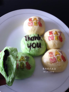 Foto resep Bakpao mini magicjar