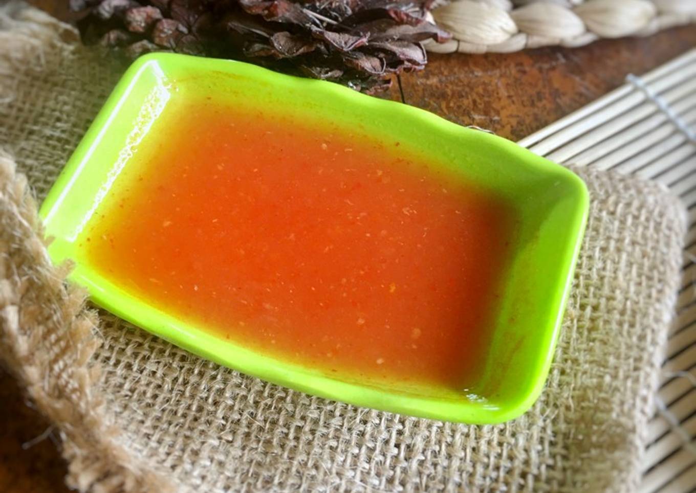 Sambal Choipan