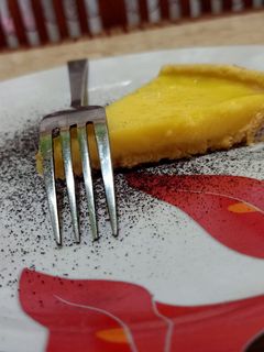 Foto resep Pie Susu Teflon Anti Gagal