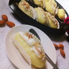 A picture of Stuffed Chomchom.
