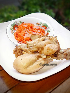 Foto resep Ayam Pop