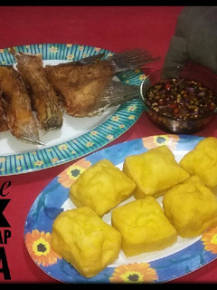 Foto resep Gurame Goreng Sambel Kecap