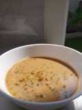 Bubur Kacang Hijau FibreCreme