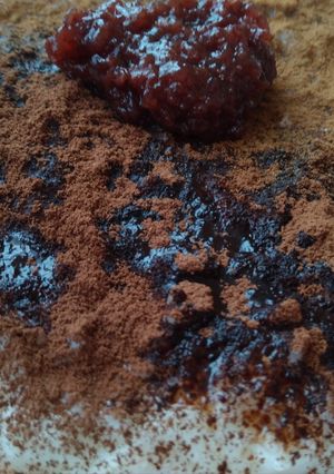 Tejberizs recept fotója