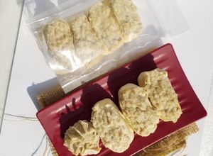 Foto resep Baso tahu siomay ikan tenggiri kukus ala fe