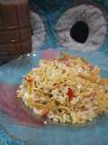 Nasi goreng suka suka