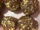 Energy balls αλλιώς