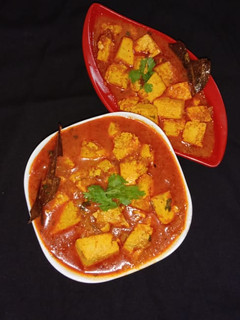 ग्रेवी मसाला पनीर (Gravy Masala Paneer Recipe in Hindi) रेसिपी मुख्य फोटो