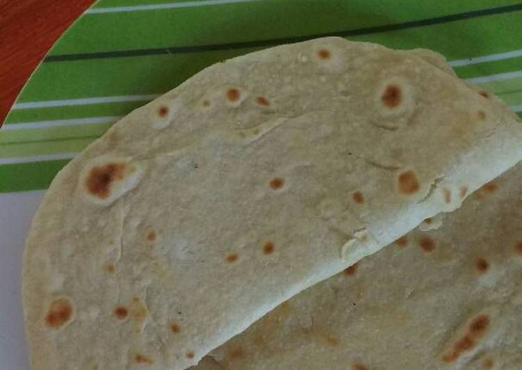 Masa para tacos mexicanos Receta de Camila Miguel Cookpad