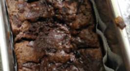 Hình ảnh món Bánh Chocolate Brownie