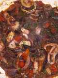 Cipollata di totani