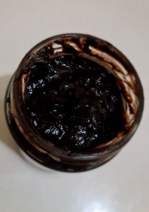 Foto resep Selai Coklat