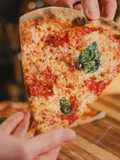A New York-Style Slice at Home