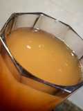 ชาเมล็ดอะโวคาโด มะขาม Avocado seed & Tamarind Tea