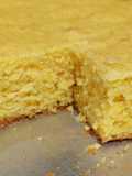 Torta de Mandarinas, súper fácil!