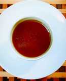 紅茶凍