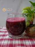 Jus Beet Root