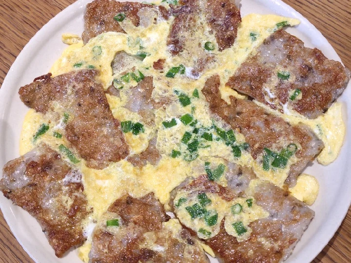 Easy Ways Prepare Recipes Ground Fish with Eggs the Can Spoil the Tongue Really Delicious.