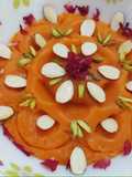 Tar halva