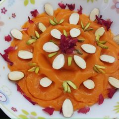 A picture of Tar halva.