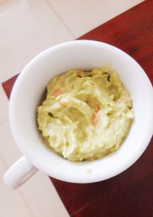 Una foto de Aguacate