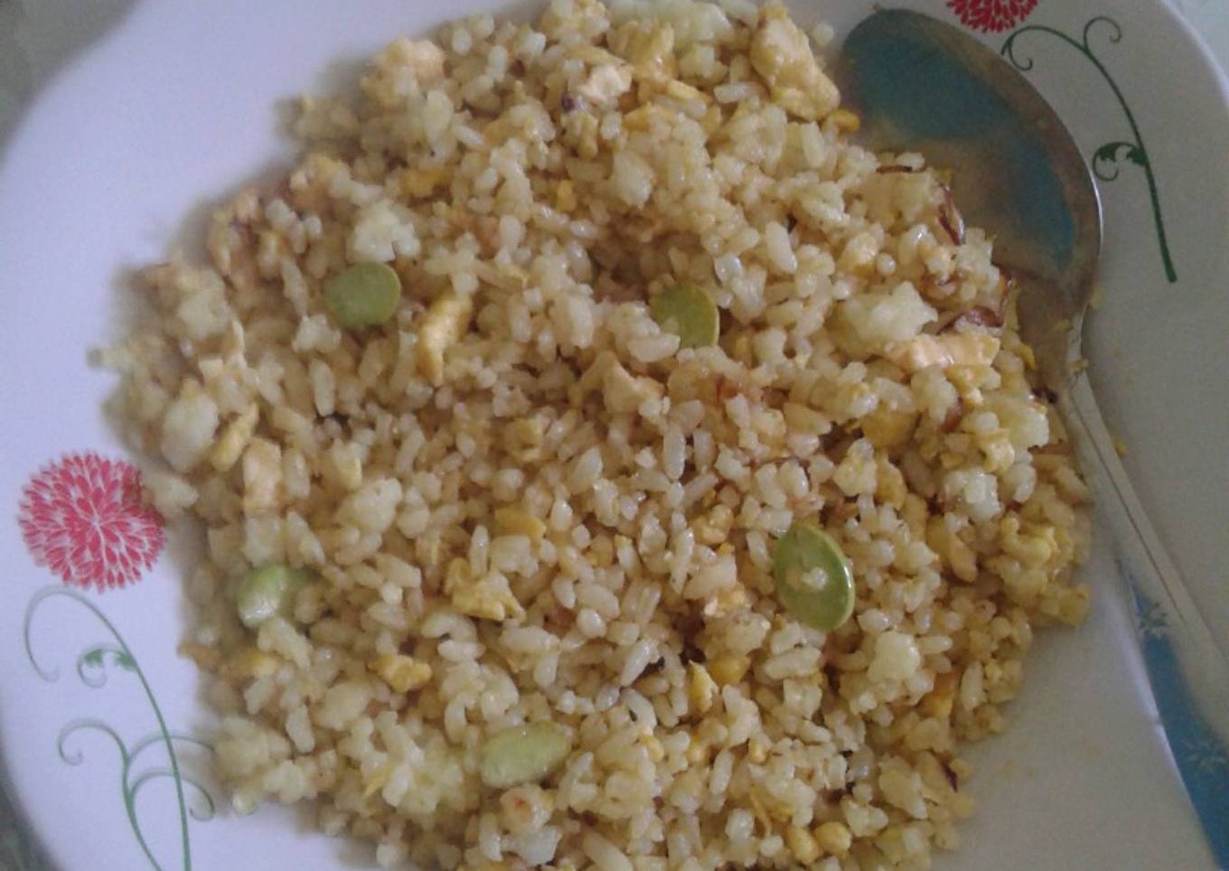 Nasi Goreng Kampung Special