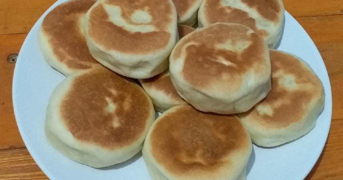 Resep Kue Kacang Hijau Bakar
