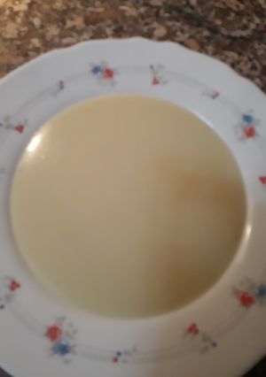 Foto principal de Puchas (sopa de harina y leche)