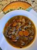 Beef Vegetable Soup