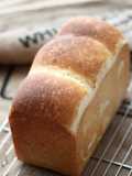 An Everyday Shokupan Square Loaf Bread