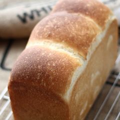 A picture of An Everyday Shokupan Square Loaf Bread.