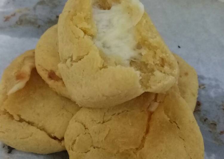 Rahasia Membuat Soft oat biscuit, Lezat
