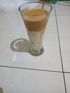 Foto resep Dalgona coffee