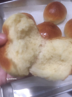 Foto resep Roti Empuk Metode Tangzhong