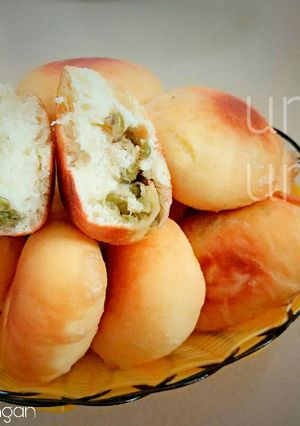 Foto resep Untuk-untuk Banjar @bakoelgorengan