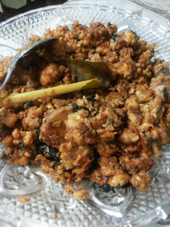 Foto resep Sambal Tempe