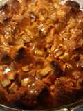 TL's Country Carmel Apple Pull-A-Parts